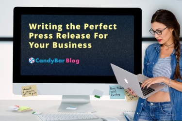 Writing the Perfect Press Release For Your Small Business