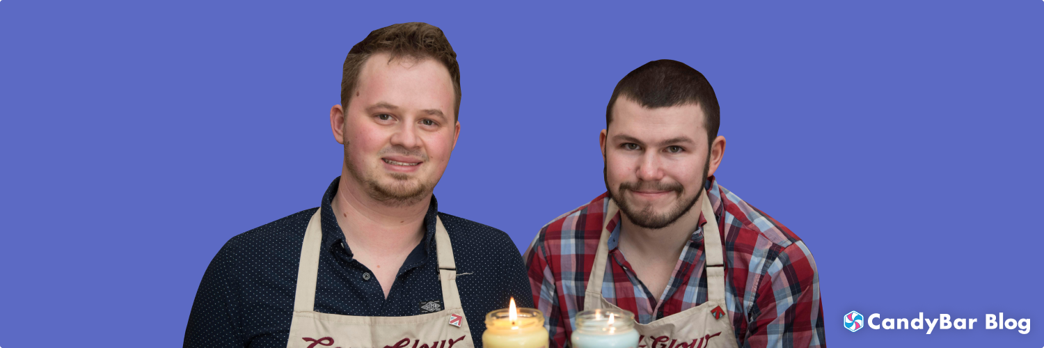 Cozy Glow Connecting with Causes CandyBar.co Blog