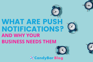 what are push notifications