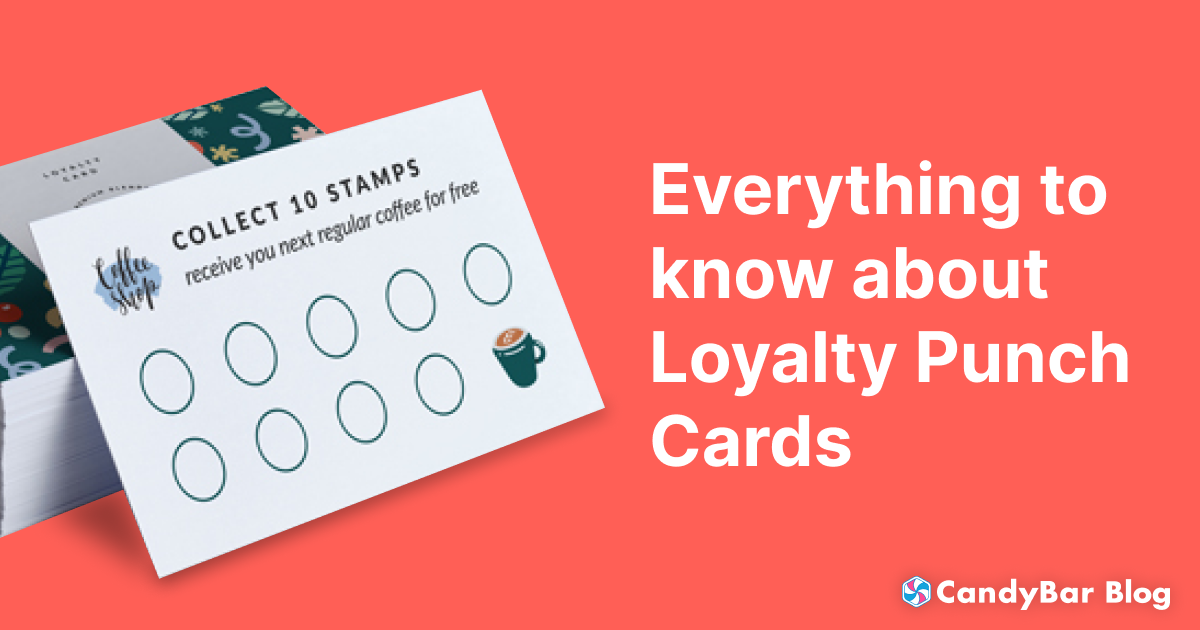 Everything To Know About Loyalty Punch Cards (With 16 Examples ...