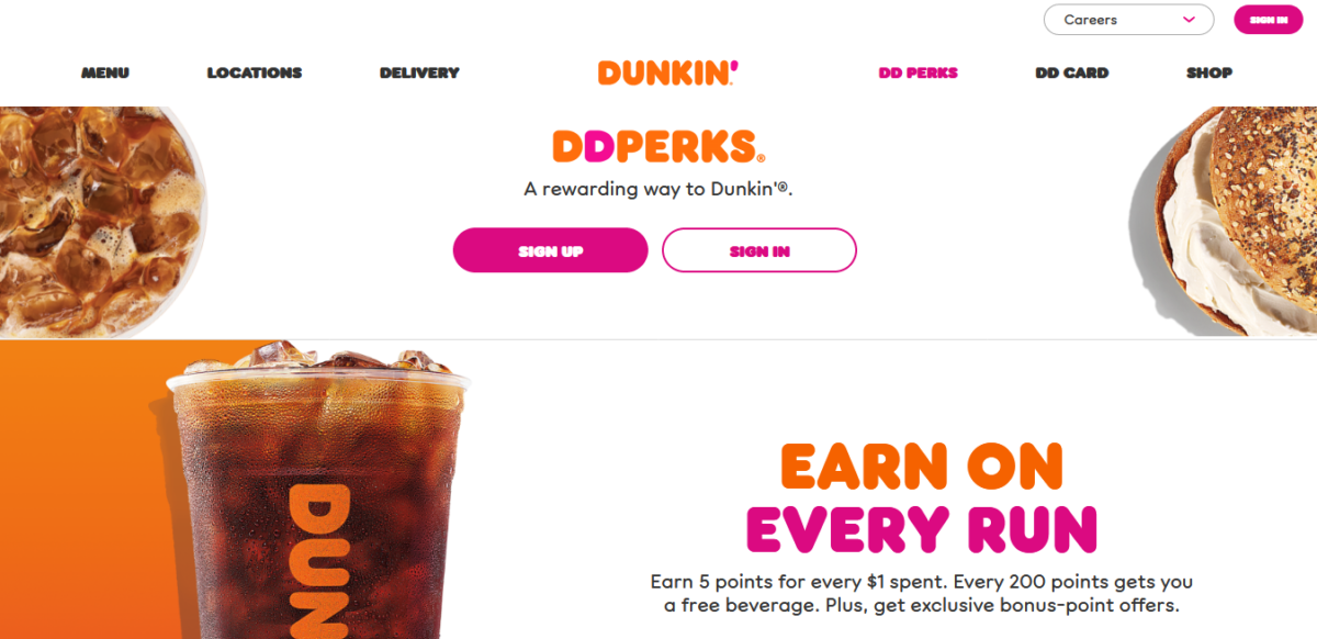 Perk Up Your Mornings with 9 Cafe Loyalty Card Examples (And Why They