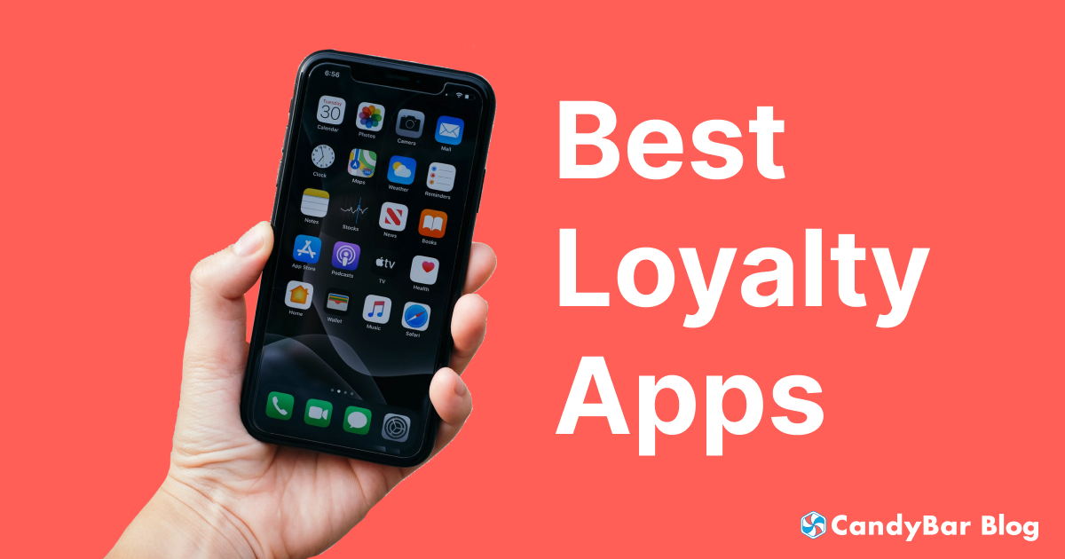 The Best Customer Loyalty Apps of 2021 (From Nike to Sephora!)