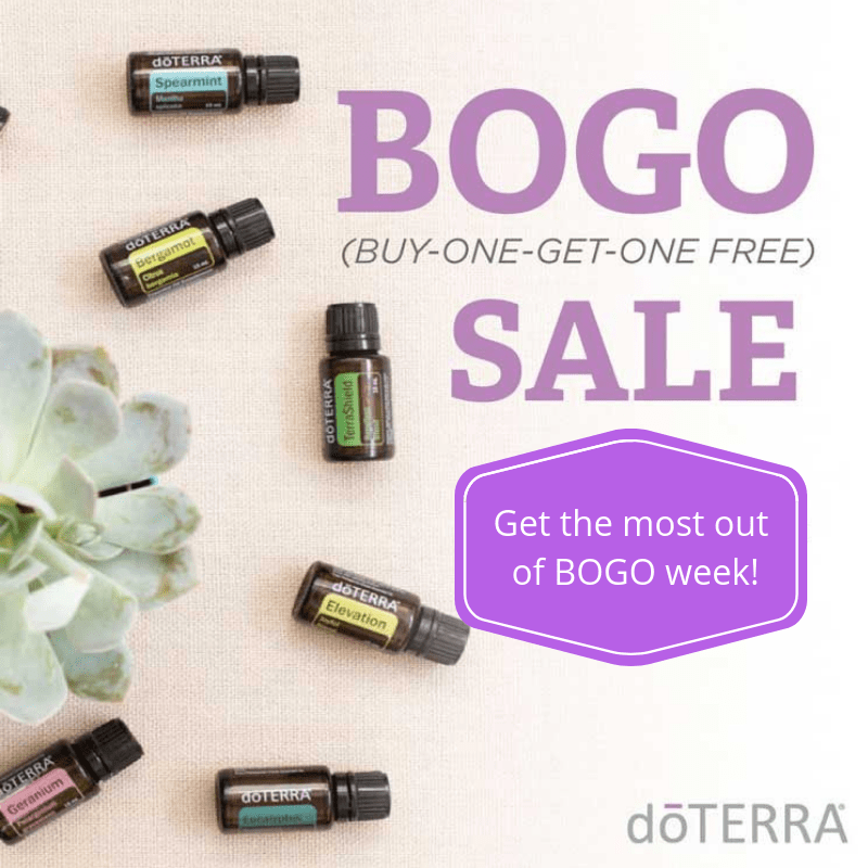 doterra-buy-one-get-one--small-business-loyalty-program-ideas-bogo