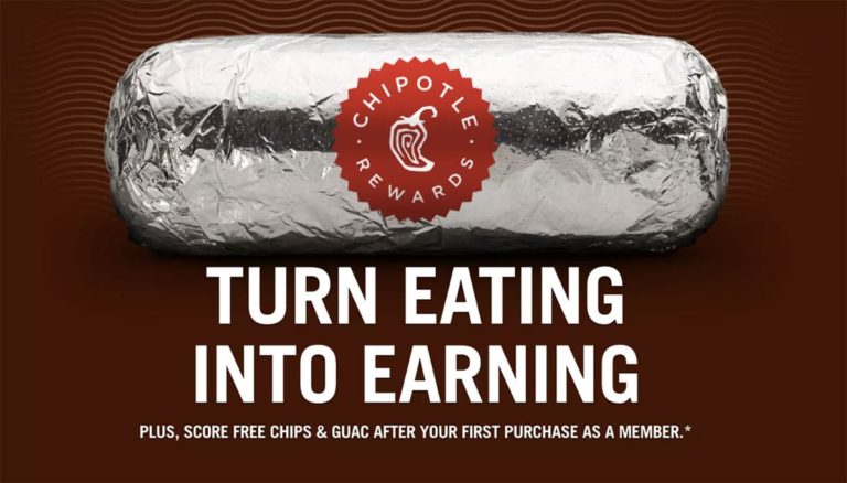 Why Chipotle Rewards is the Big Burrito of Customer Loyalty Programs