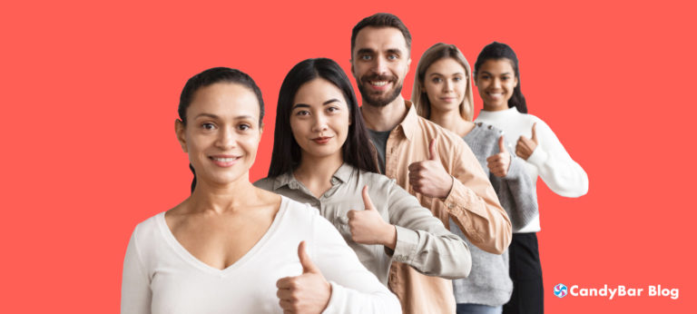 The Five Customers You’ll Meet in Your Small Business (and how to turn them Loyal!)