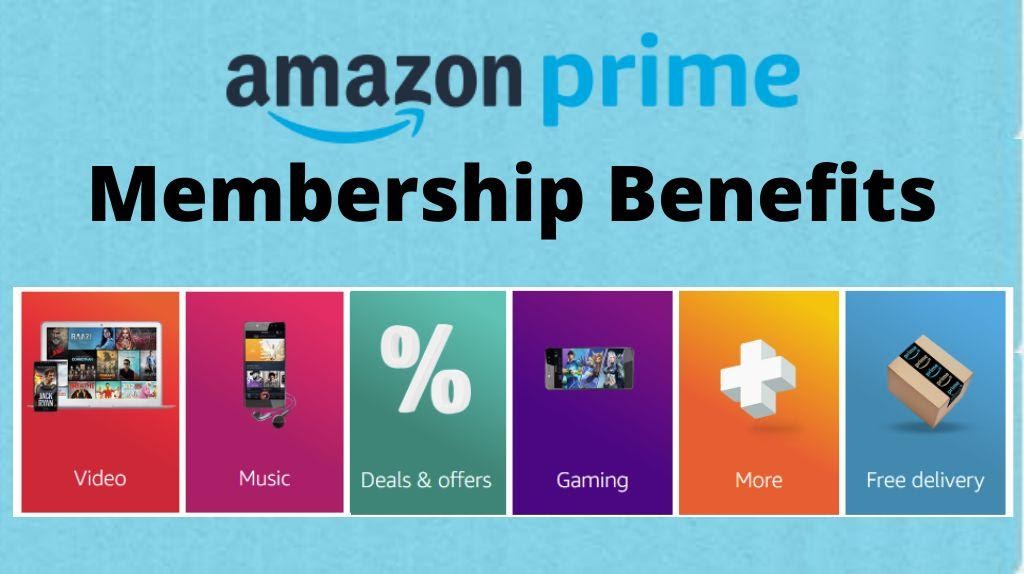 customer loyalty pros cons loyalty program examples amazon prime membership 