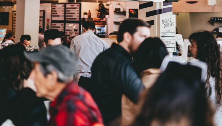 Everything you need to know about building and growing your customer base.