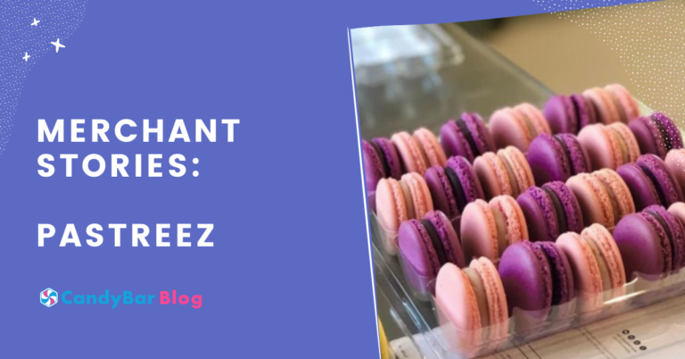 Anthony, Pastreez: A New Business Taking The Time To Get Things Right